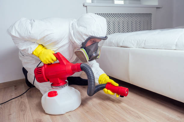 Best Exterminator Services  in Pottsgrove, PA